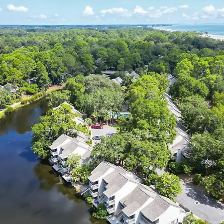 Ocean Cove 808 Villa